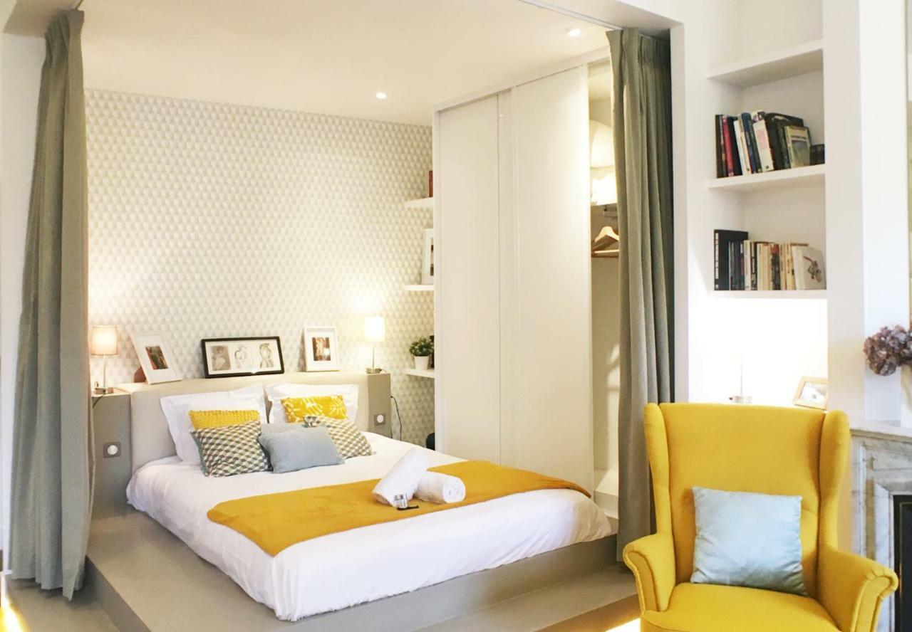 Croix Rousse Prestige - Lyon Centre - Majord'Home Εξωτερικό φωτογραφία