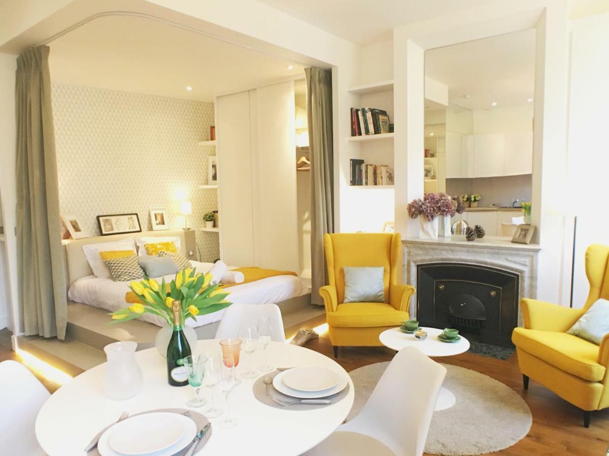 Croix Rousse Prestige - Lyon Centre - Majord'Home Εξωτερικό φωτογραφία