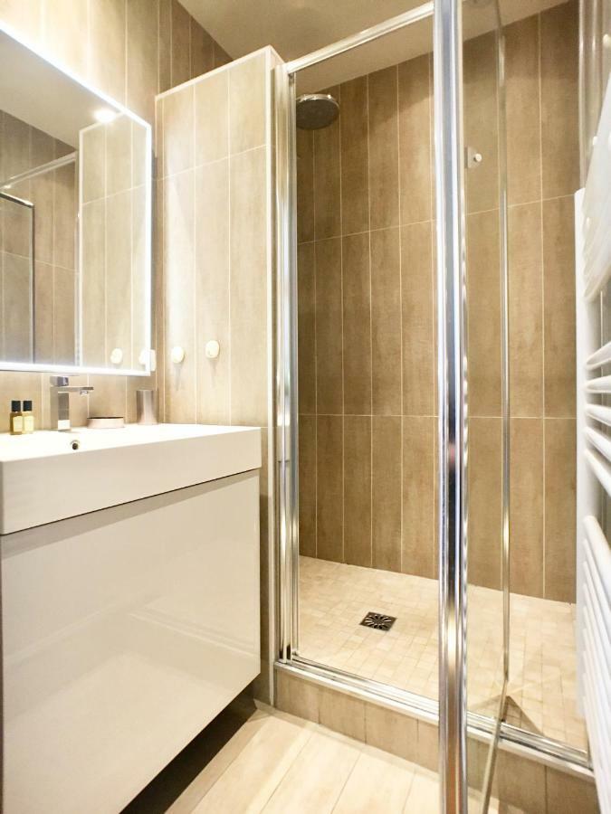 Croix Rousse Prestige - Lyon Centre - Majord'Home Εξωτερικό φωτογραφία