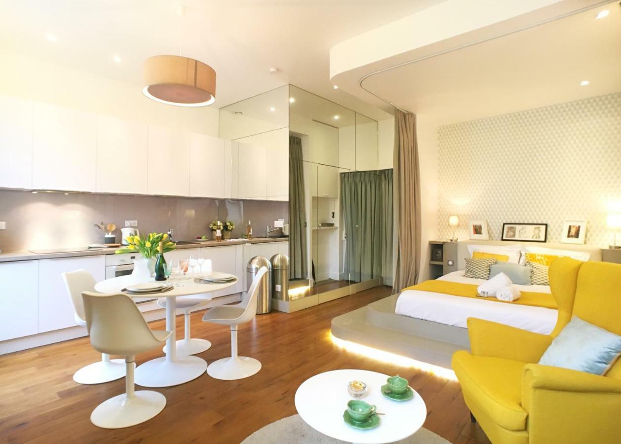 Croix Rousse Prestige - Lyon Centre - Majord'Home Εξωτερικό φωτογραφία
