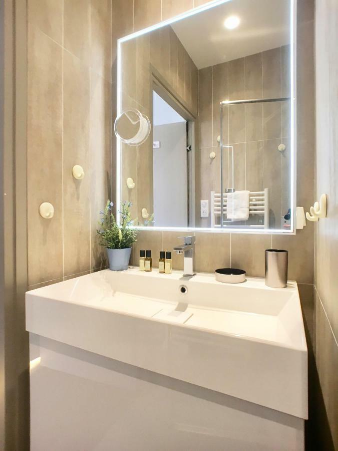 Croix Rousse Prestige - Lyon Centre - Majord'Home Εξωτερικό φωτογραφία