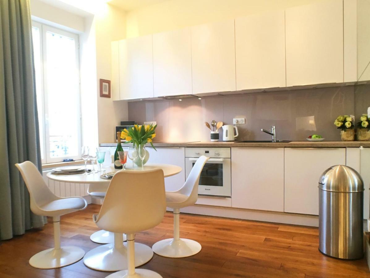 Croix Rousse Prestige - Lyon Centre - Majord'Home Εξωτερικό φωτογραφία